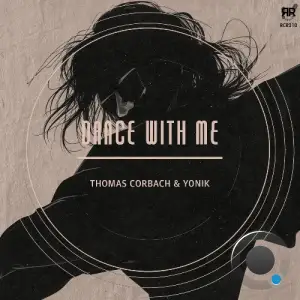 Thomas Corbach, Yonik - Dance with Me (2026)