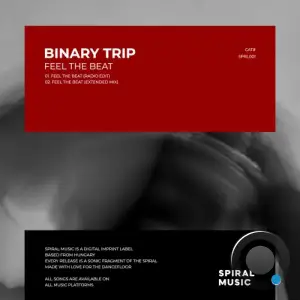 Binary Trip - Feel The Beat (2026)