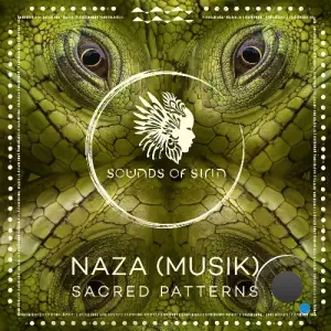 Naza (Musik) - Sacred Patterns (2026)