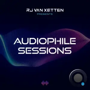 Rj Van Xetten - Audiophile Sessions 056 (2026-01-02)