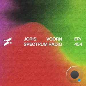 Joris Voorn - Spectrum Radio 454 (2026-01-02)