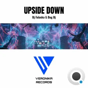 DJ Falaska and DAG DJ - Upside Down (2026)