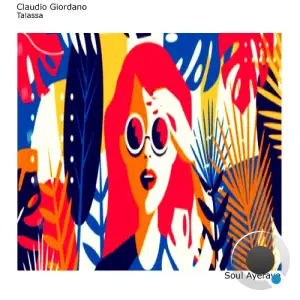 Claudio Giordano - Talassa (2026)