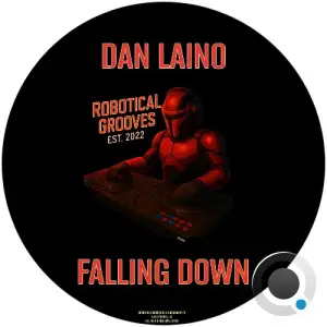 Dan Laino - Falling Down (2026)