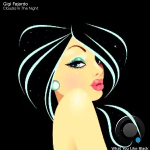 Gigi Fajardo - Claudia In The Night (2026)