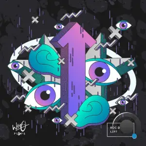 Roc Dubloc - Lift (2026)