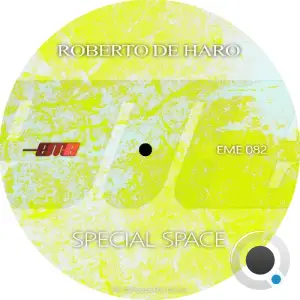 Roberto De Haro - Special Space (2026)