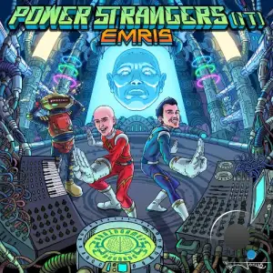 Power Strangers (IT) - Emris (2026)