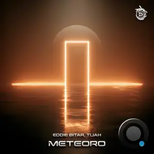 Eddie Bitar & Tijah - Meteoro (2026)