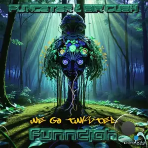 FunNDjah - We Go Twisted (2026)