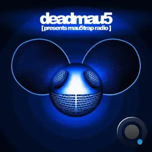 Deadmau5 - Mau5trap Radio 379 (2026-01-02)