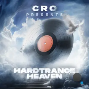 Cro - Hardtrance Heaven 004 (2026-01-02)