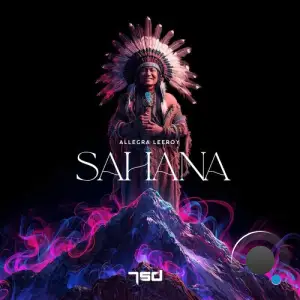 Allegra Leeroy - Sahana (2026)