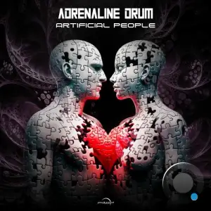 Adrenaline Drum - Artificial People (2026)