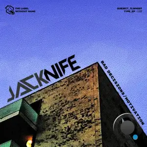 Jacknife - Bad Decisions / Motivation (2026)