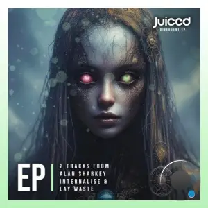 Alan Sharkey - Divergent (2026)