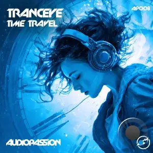 TrancEye - Time Travel (2026)