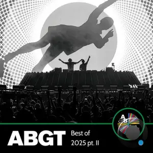 Above & Beyond - Group Therapy (Best Of 2025 Part 2) (2026-01-02)