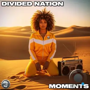 Divided Nation - Moments (2026)