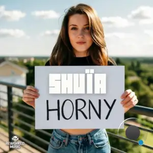 Shuïa - Horny (2026)