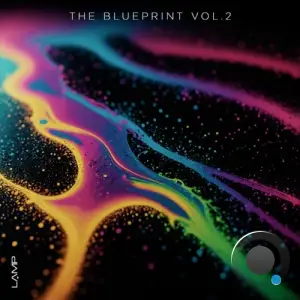 The Blueprint, Vol. 2 (2026)