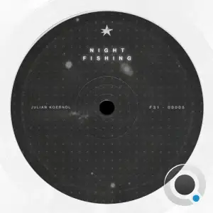 Julian Koerndl - Night Fishing (2026)
