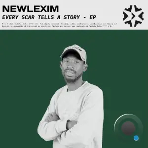 Newlexim & M-Power RSA - Every Scar Tells A Story (2026)