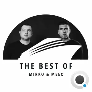 Mirko & Meex - THE BEST OF MIRKO & MEEX (2026)