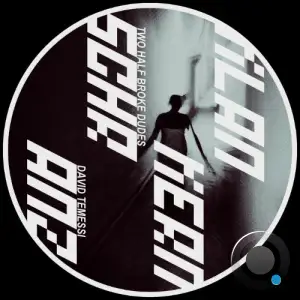 David Temessi x Two Half Broke Dudes - Klankernschranz (2026)