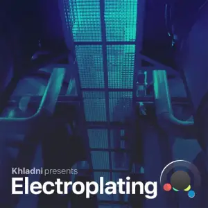 Khladni - Electroplating Episode 232 (2026-01-03)