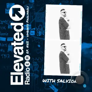 Salvione - Elevated Radio 162 (2026-01-03)