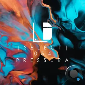 Pressura - Drone Select Episode 054 (2026-01-03)