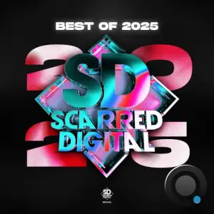 SCARRED DIGITAL (BEST OF 2025) (2026)