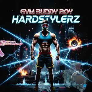 Gym Buddy Boy - Hardstylerz (2026)