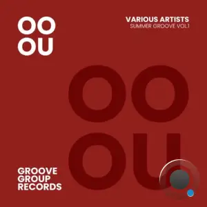 Summer Groove Vol.1 (2026)