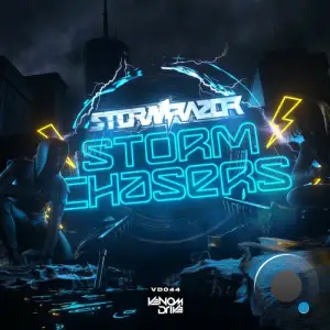 Stormrazor - Storm Chasers (2026)