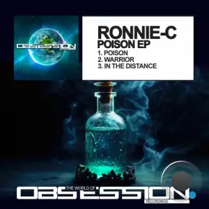 Ronnie C - Poison (2026)