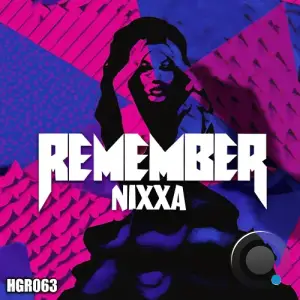 Nixxa - Remember (2026)