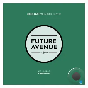 Kelo (AR) - Midnight Lover (2026)