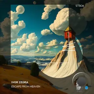 Ivor Zegra - Escape From Heaven (2026)