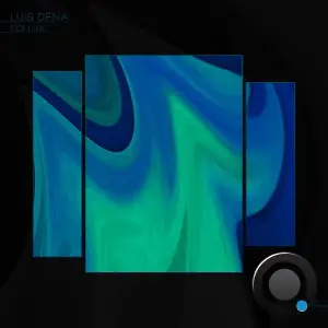 Luis Dena - Collide (2026)