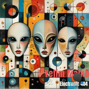 Yefim Malko - Electronic 404 (2026)