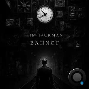 Tim Jackman - Bahnhof (2026)