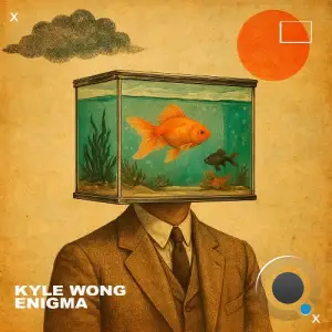 Kyle Wong - Enigma (2026)
