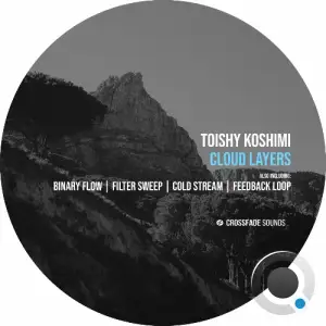Toishy Koshimi - Cloud Layers (2026)