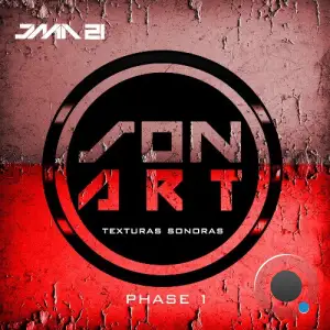 Sonart - Sonart Phase 1 (2026)