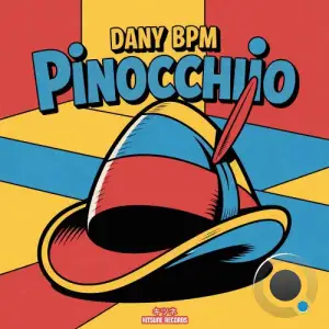 Dany Bpm - Pinocchio (2026)