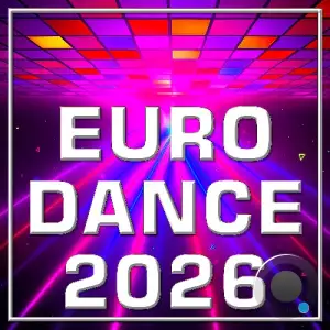 EuroDance 2026 (2026)