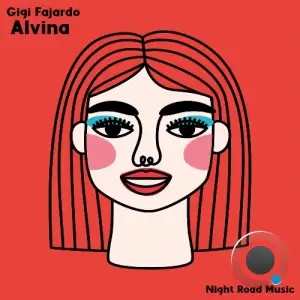 Gigi Fajardo - Alvina (2026)