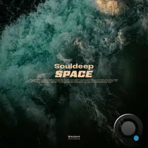 Souldeep - Space (2026)